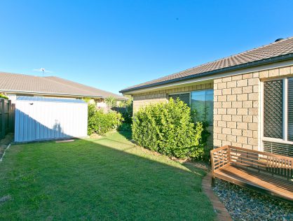 4 Andreas Close, Thornlands – Modern and Stylish – SOLD